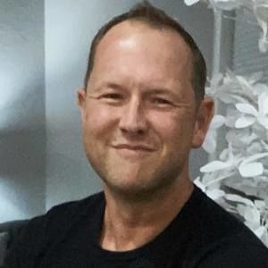 Meet your Posher, Robert